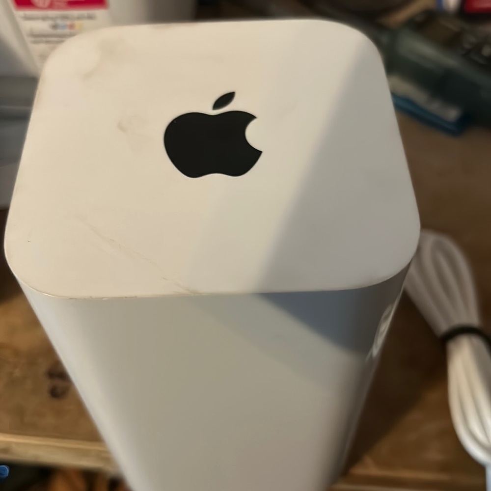 COPY - Apple hub